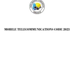 Telecommunications - OOCUR